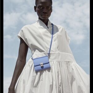 Polene crossbody wallet